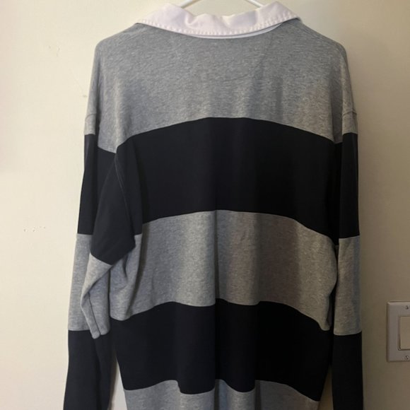 Chaps Rugby Polo - Picture 3 of 3